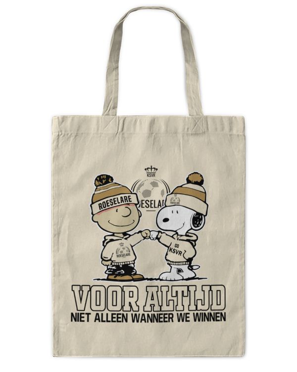 Tote Bag - Printed in the EU