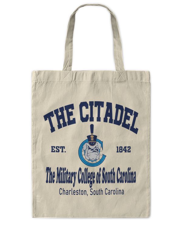 Tote Bag - Printed in the EU