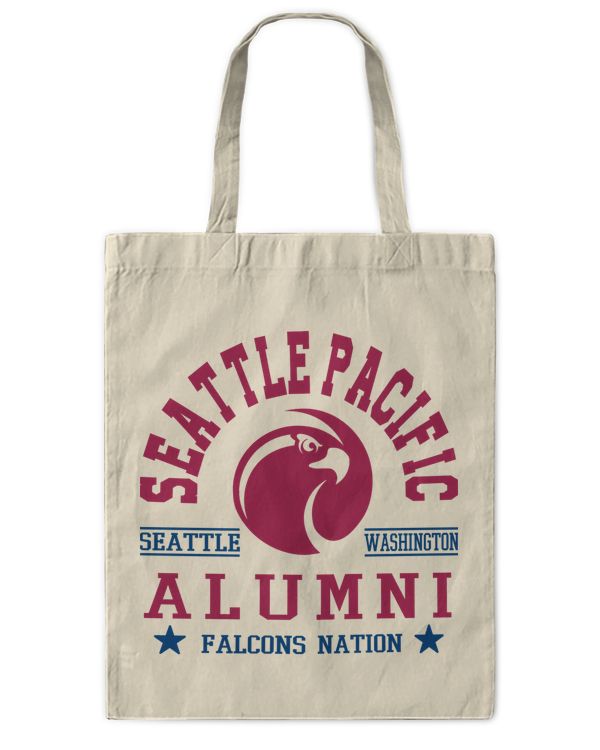 Tote Bag - Printed in the EU
