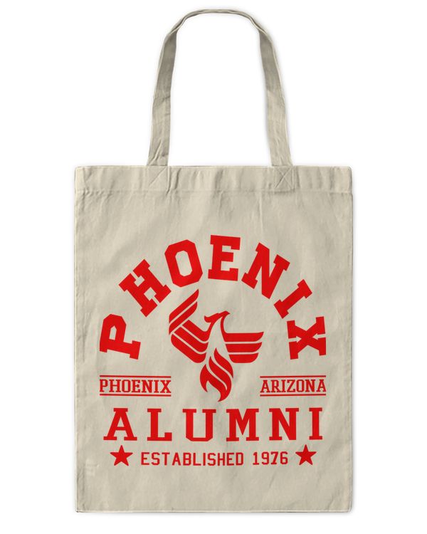 Tote Bag - Printed in the EU