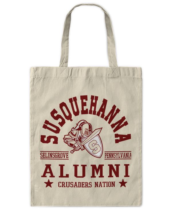 Tote Bag - Printed in the EU