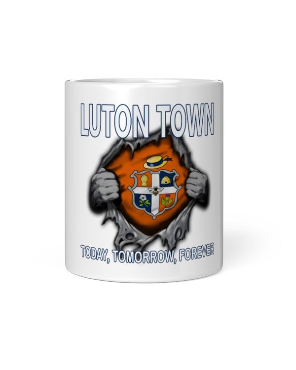 White Mug
