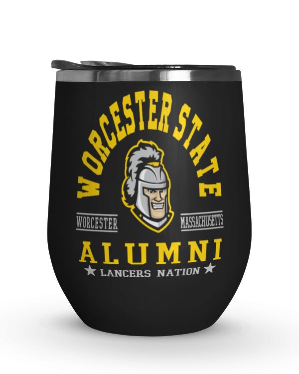 Wine Tumbler (12 oz)