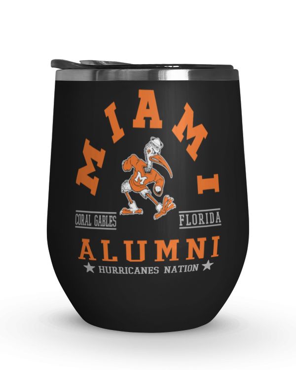 Wine Tumbler (12 oz)