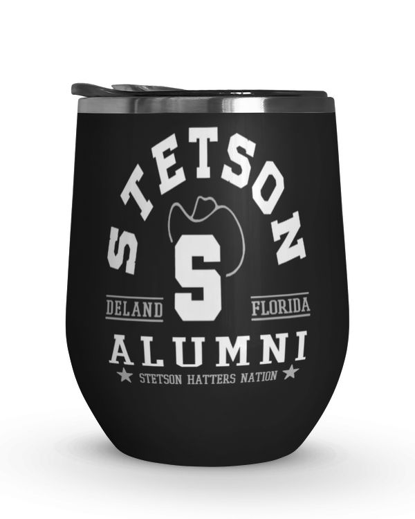 Wine Tumbler (12 oz)