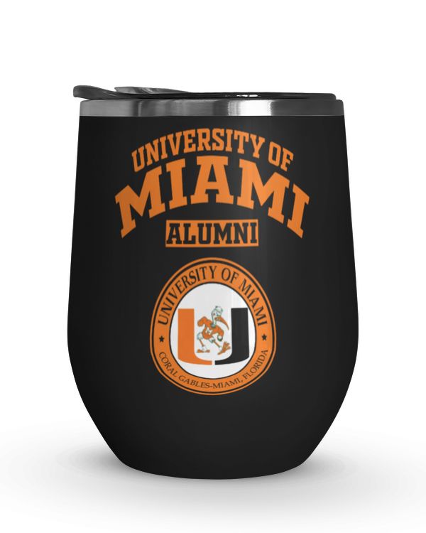 Wine Tumbler (12 oz)