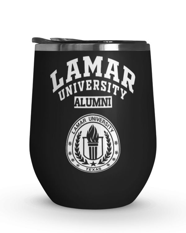 Wine Tumbler (12 oz)