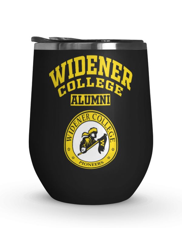 Wine Tumbler (12 oz)