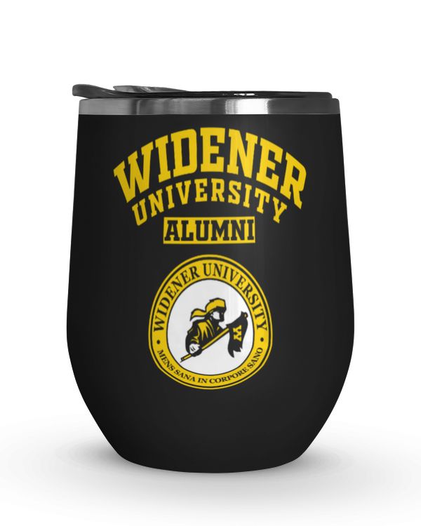 Wine Tumbler (12 oz)