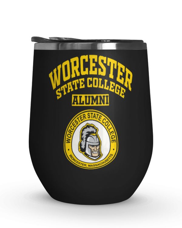 Wine Tumbler (12 oz)