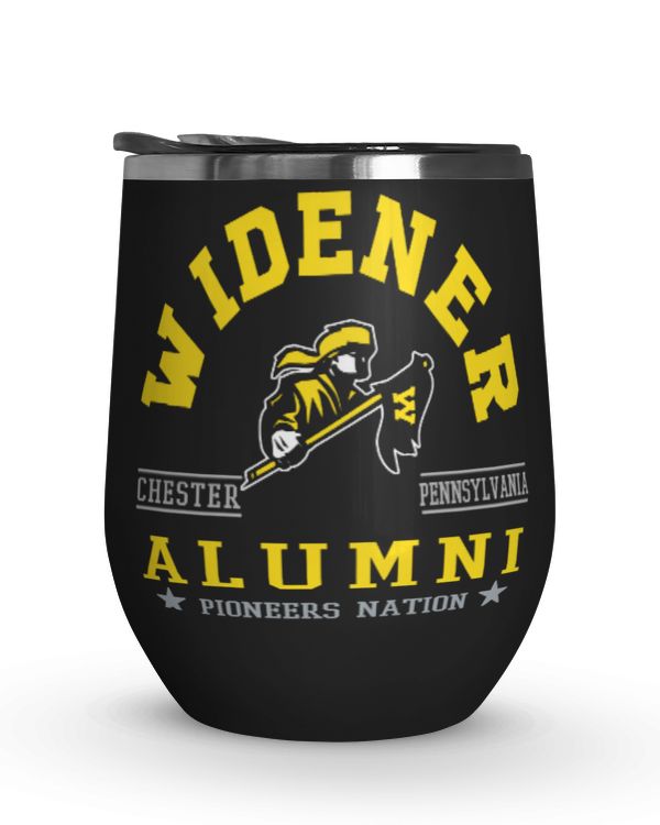 Wine Tumbler (12 oz)