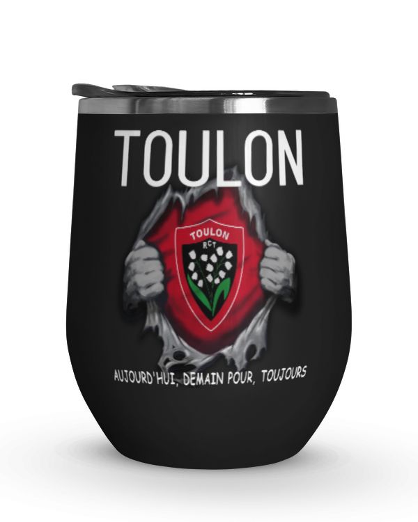 Wine Tumbler (12 oz)
