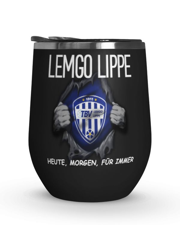 Wine Tumbler (12 oz)