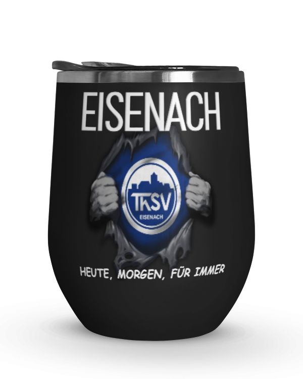 Wine Tumbler (12 oz)