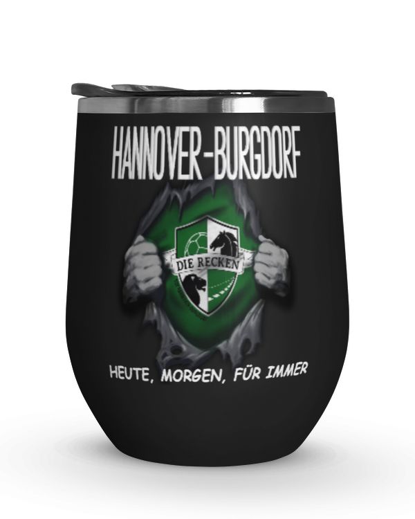Wine Tumbler (12 oz)