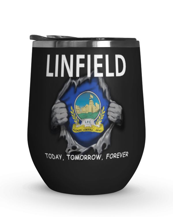 Wine Tumbler (12 oz)