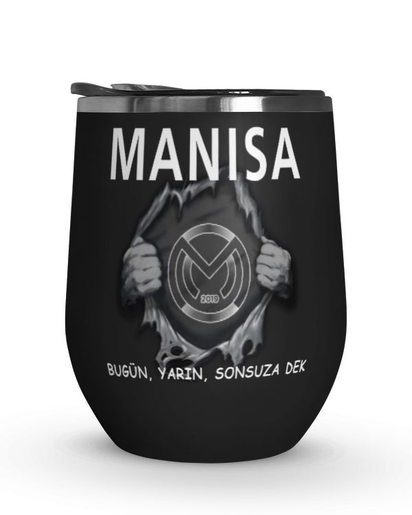 Wine Tumbler (12 oz)
