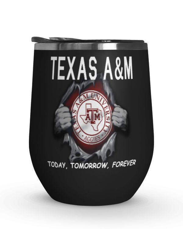 Wine Tumbler (12 oz)