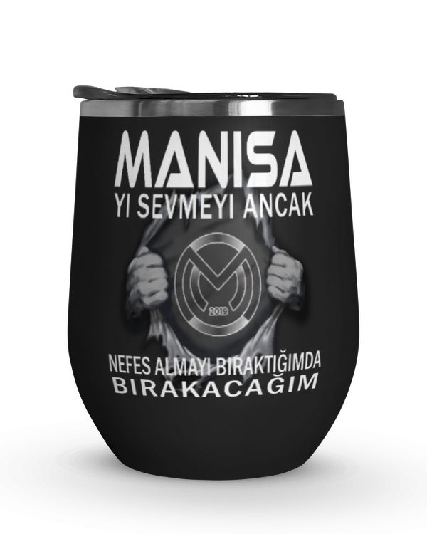 Wine Tumbler (12 oz)