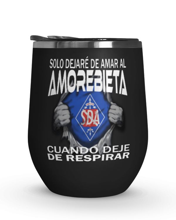 Wine Tumbler (12 oz)