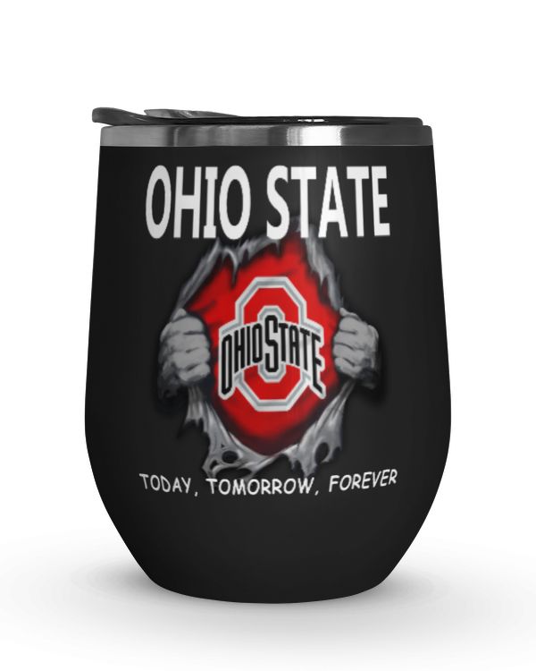 Wine Tumbler (12 oz)
