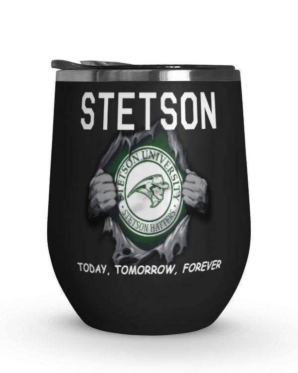 Wine Tumbler (12 oz)