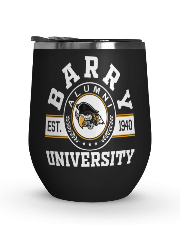 Wine Tumbler (12 oz)