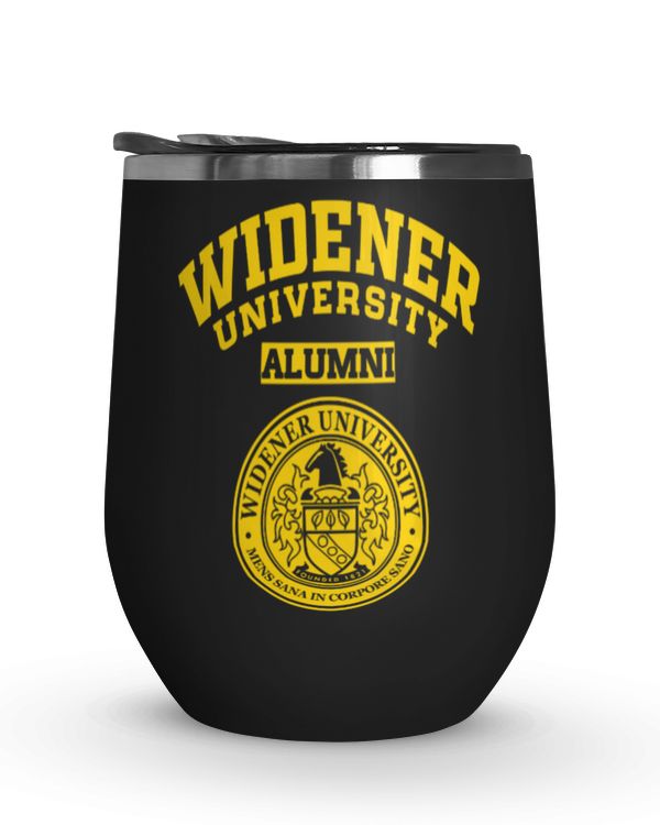 Wine Tumbler (12 oz)