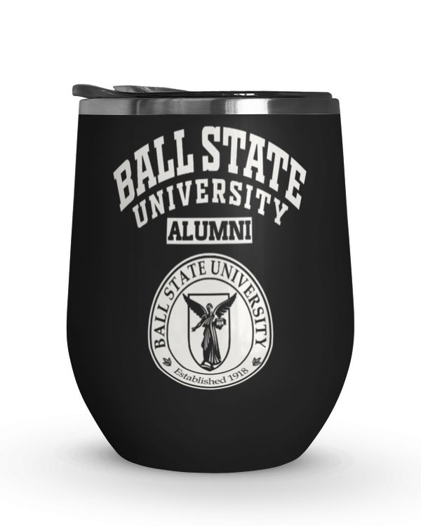 Wine Tumbler (12 oz)