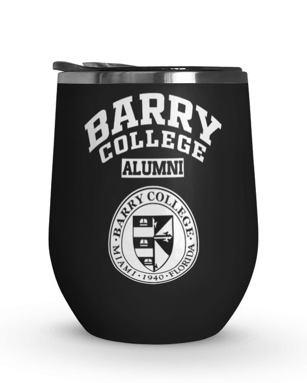 Wine Tumbler (12 oz)