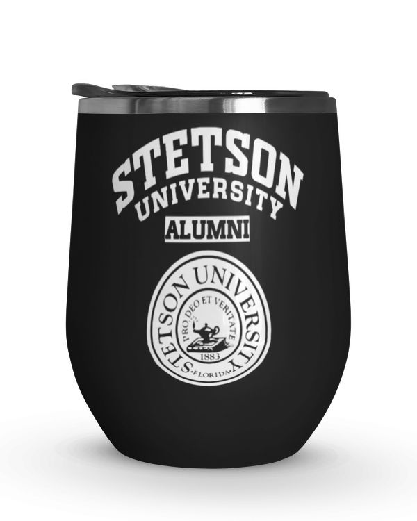 Wine Tumbler (12 oz)