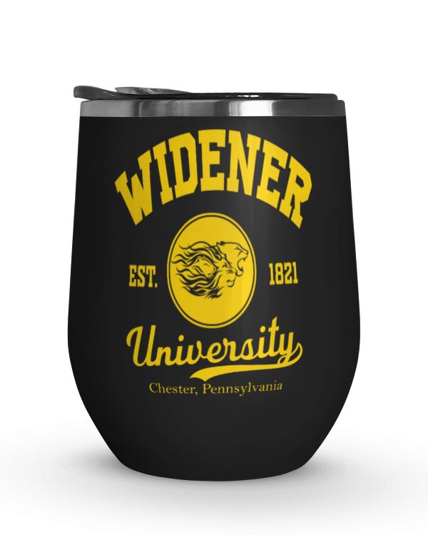 Wine Tumbler (12 oz)