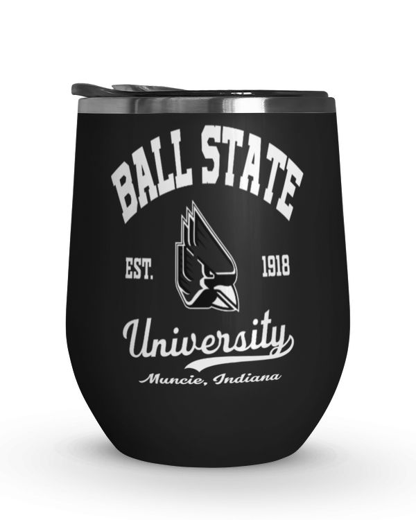 Wine Tumbler (12 oz)