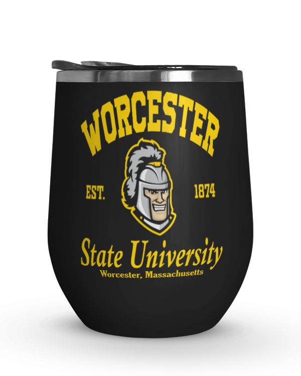 Wine Tumbler (12 oz)