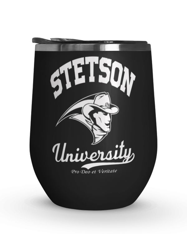 Wine Tumbler (12 oz)