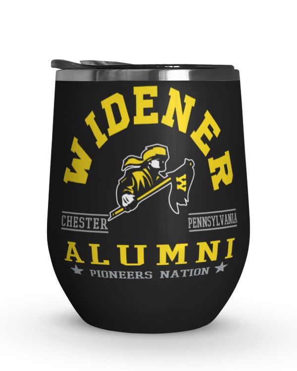 Wine Tumbler (12 oz)