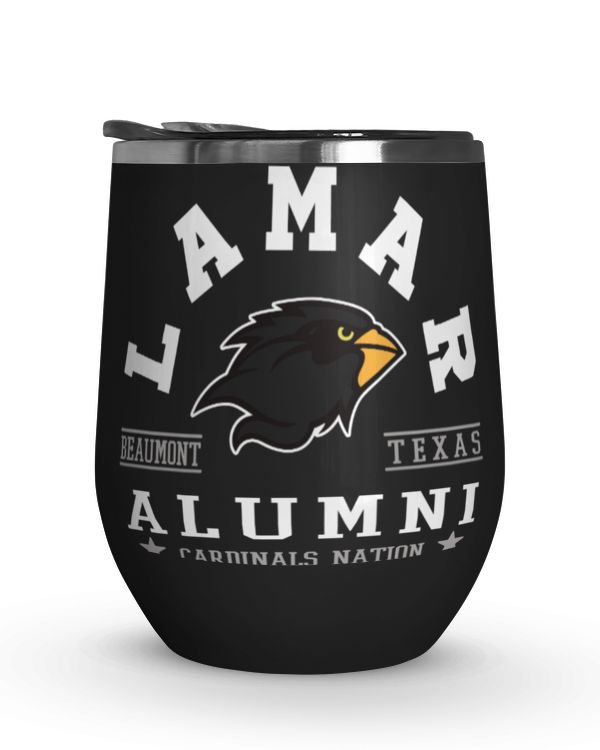 Wine Tumbler (12 oz)