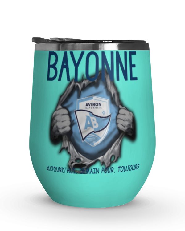 Wine Tumbler (12 oz)