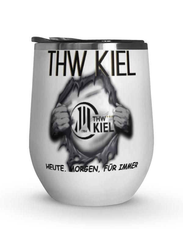 Wine Tumbler (12 oz)