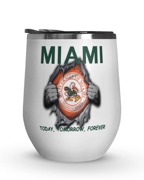 Wine Tumbler (12 oz)