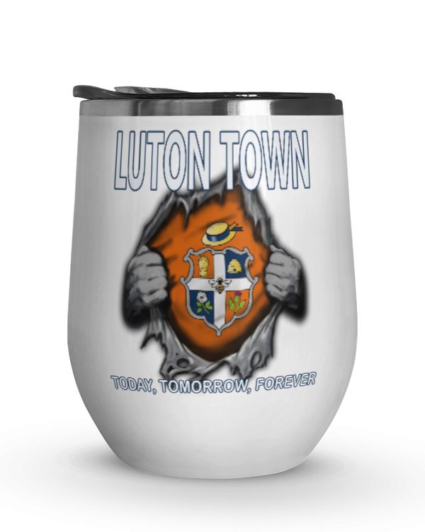 Wine Tumbler (12 oz)