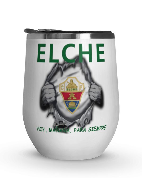 Wine Tumbler (12 oz)