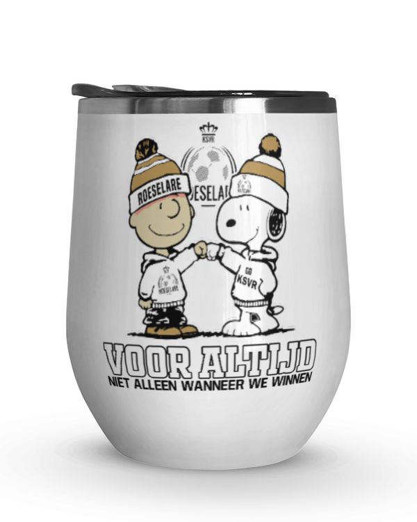 Wine Tumbler (12 oz)