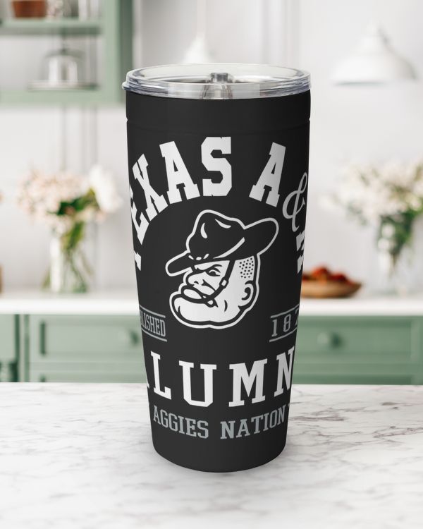 Viking Tumbler (20oz)