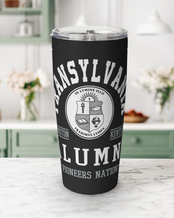 Viking Tumbler (20oz)