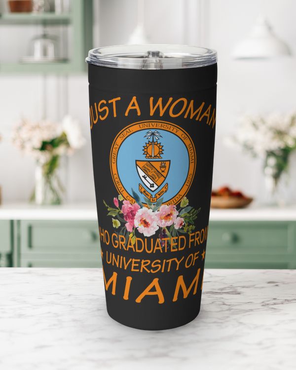 Viking Tumbler (20oz)