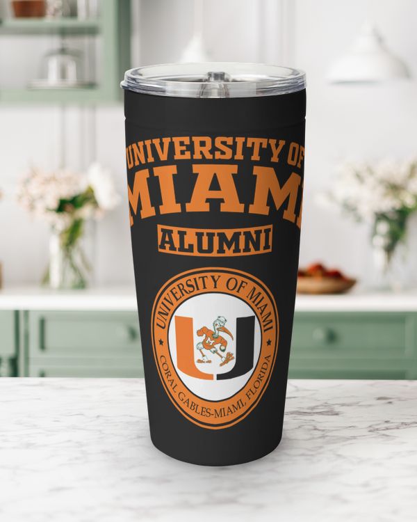 Viking Tumbler (20oz)