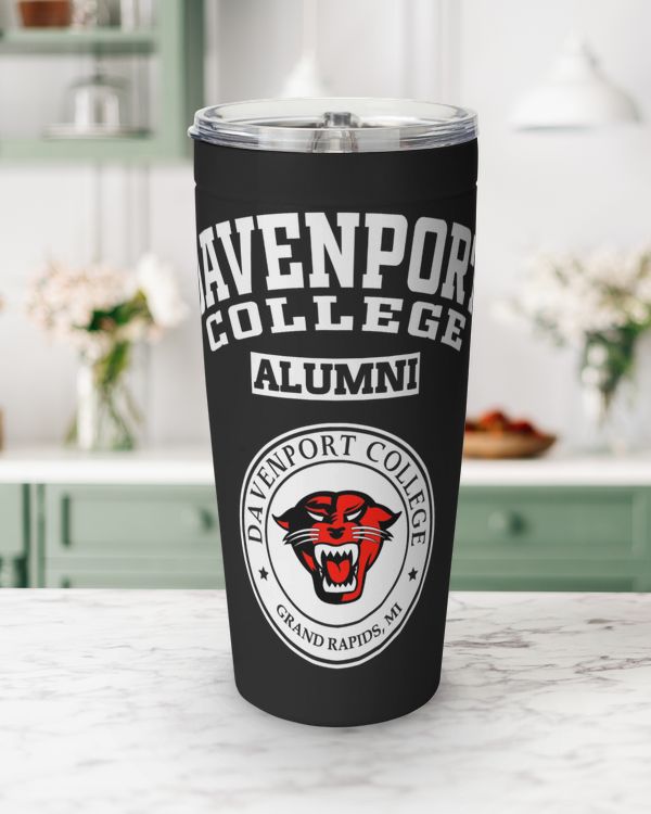 Viking Tumbler (20oz)