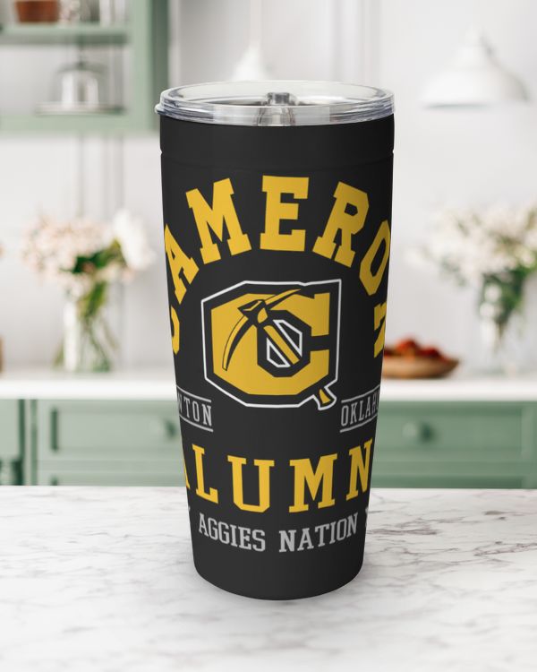 Viking Tumbler (20oz)