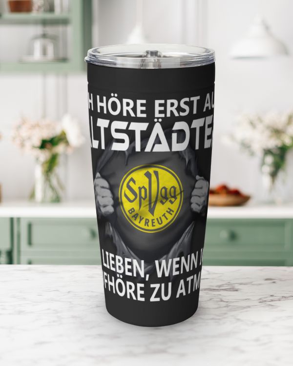 Viking Tumbler (20oz)